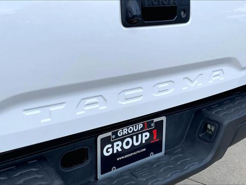 Used 2023 Toyota Tacoma SR RWD image 29
