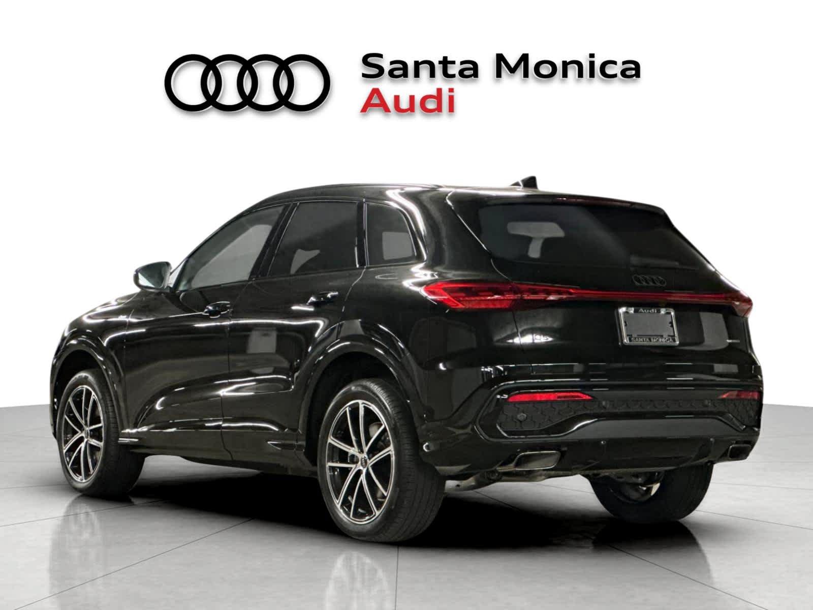 New 2026 Audi Q5 Premium AWD/4WD image 6