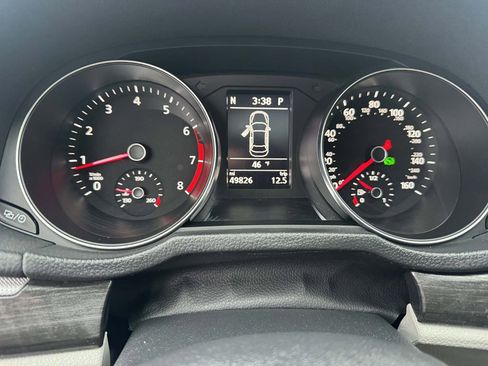 Used 2016 Volkswagen Passat 1.8T SE image 18