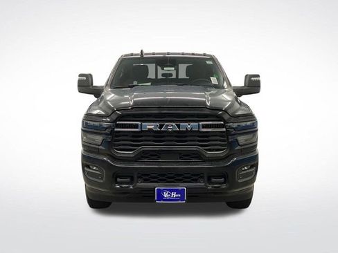 New 2025 RAM 2500 Big Horn image 11