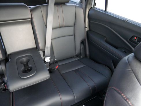 Used 2023 Honda Passport TrailSport image 14