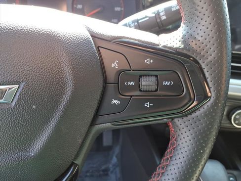 Used 2024 Chevrolet Trax RS w/ Driver Confidence Package image 20