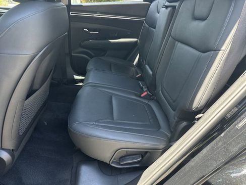 Used 2022 Hyundai Tucson Limited FWD image 25