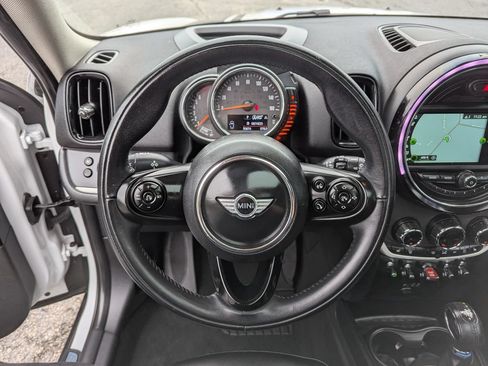 Used 2017 MINI Cooper Countryman S AWD/4WD image 15