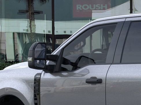 New 2026 Ford F250 XL w/ STX Appearance Package image 20