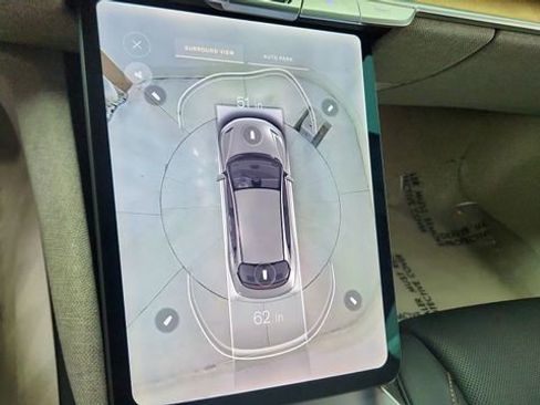 Used 2023 Lucid Air Touring AWD/4WD image 45