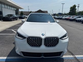 Used 2026 BMW X3 xDrive30i w/ Convenience Package AWD/4WD video 2