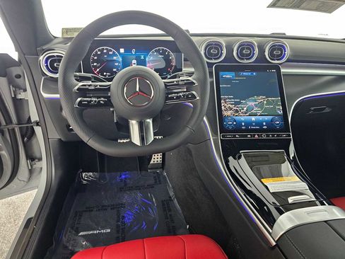 New 2026 Mercedes-Benz CLE 300 4MATIC Coupe image 19