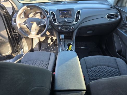 Used 2022 Chevrolet Equinox LT image 22