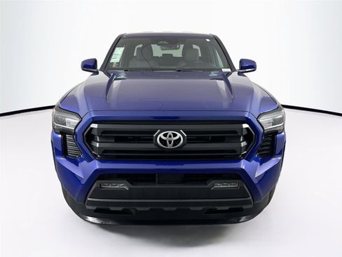 Certified 2024 Toyota Tacoma SR5 image 8