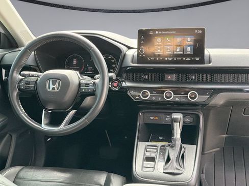 Used 2023 Honda CR-V EX-L image 19