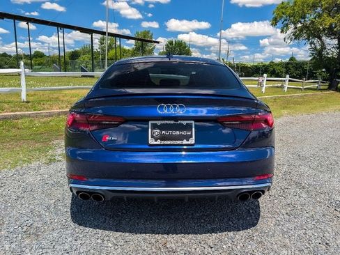 Used 2019 Audi S5 Prestige AWD/4WD image 6