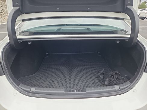 Certified 2025 MAZDA MAZDA3 s image 28