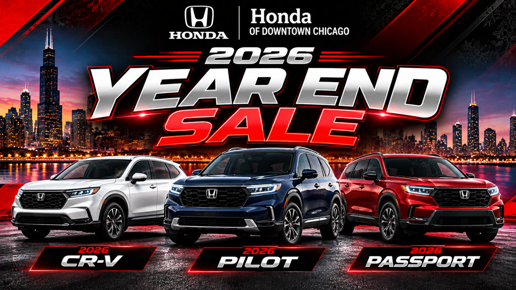 New 2026 Honda Passport RTL image 2