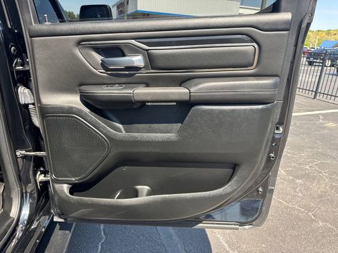 Used 2021 RAM 1500 Rebel w/ Rebel Level 1 Equipment Group AWD/4WD image 17
