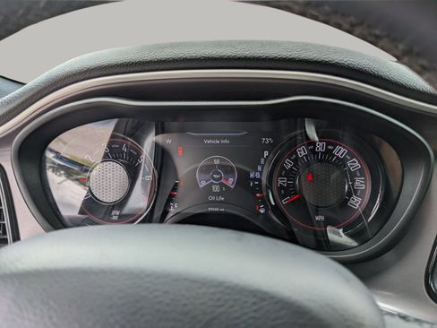 Used 2019 Dodge Challenger GT w/ Blacktop Package RWD image 34
