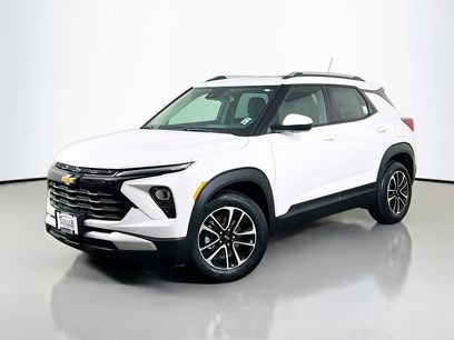 New 2026 Chevrolet TrailBlazer LT w/ Convenience Package