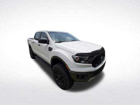 Used 2019 Ford Ranger XLT w/ Equipment Group 301A Mid AWD/4WD image 2
