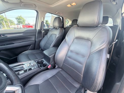 Used 2019 MAZDA CX-5 Grand Touring Reserve AWD/4WD image 23