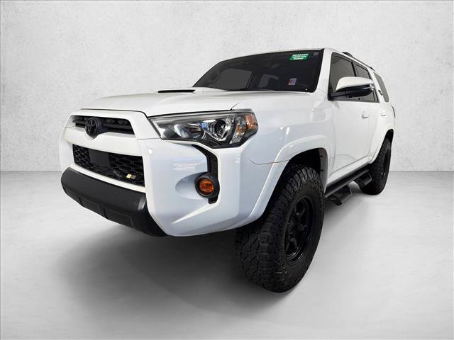 Used 2024 Toyota 4Runner TRD Off-Road Premium w/ Moonroof Package AWD/4WD image 9