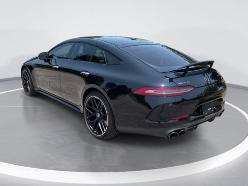 Used 2023 Mercedes-Benz AMG GT 53 image 6