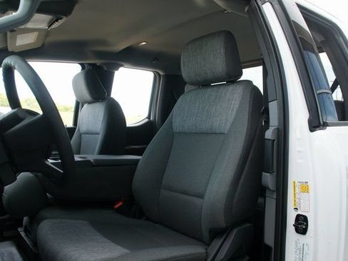 New 2026 Ford F350 XLT AWD/4WD image 18