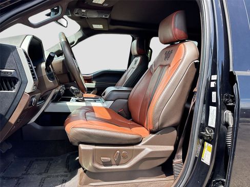 Used 2020 Ford F150 King Ranch RWD image 21
