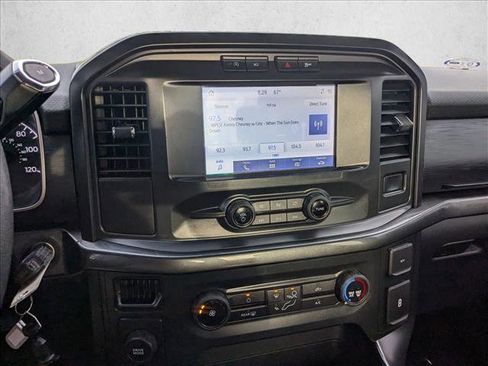 Used 2021 Ford F150 XL w/ Equipment Group 101A High image 14