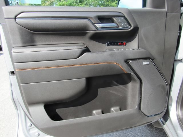 Certified 2023 GMC Sierra 1500 AT4 w/ AT4 Premium Package AWD/4WD image 11