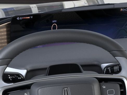 New 2026 Lincoln Navigator Black Label AWD/4WD image 13