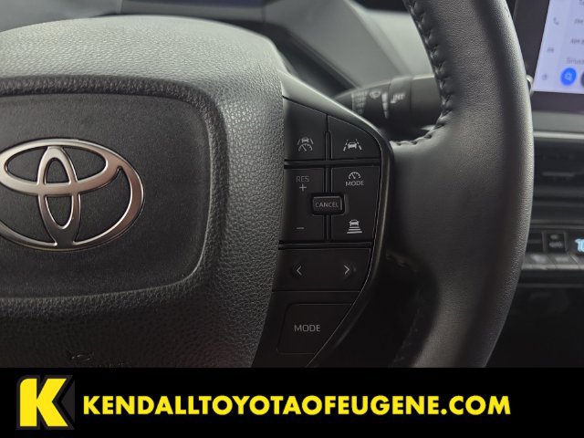 Used 2025 Toyota Prius LE FWD image 14