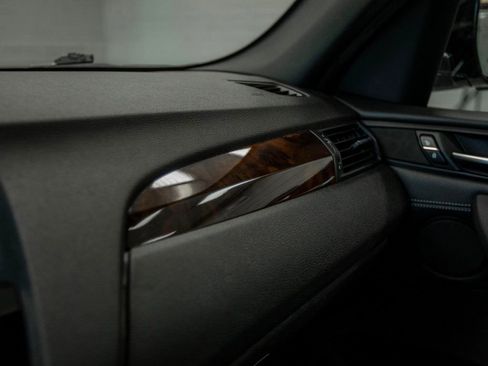 Used 2015 BMW X3 xDrive28i image 19