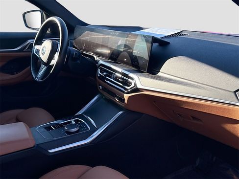 Used 2024 BMW 430i Gran Coupe xDrive w/ M Sport Package (Priority 1) image 30