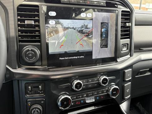New 2026 Ford F150 Raptor AWD/4WD image 10