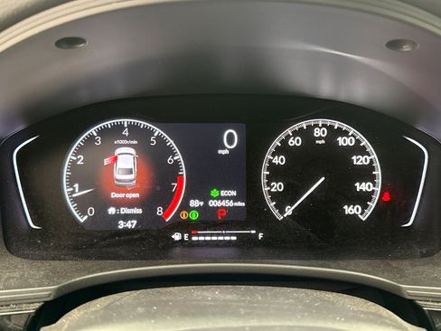 Used 2026 Honda Civic Sport image 10