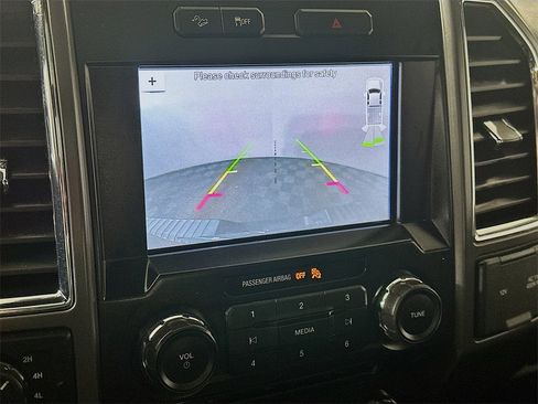 Used 2016 Ford F150 XLT w/ Equipment Group 302A Luxury image 20