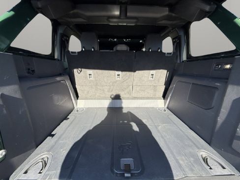 Used 2024 Ford Bronco Big Bend image 31