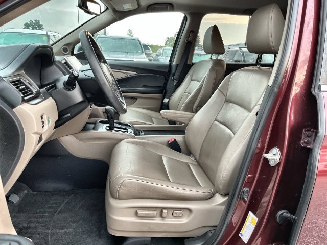 Used 2018 Honda Pilot EX-L image 16