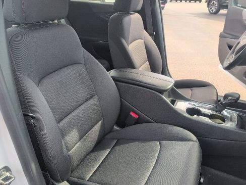 Used 2024 Chevrolet Malibu LT w/ Sport Edition FWD image 38