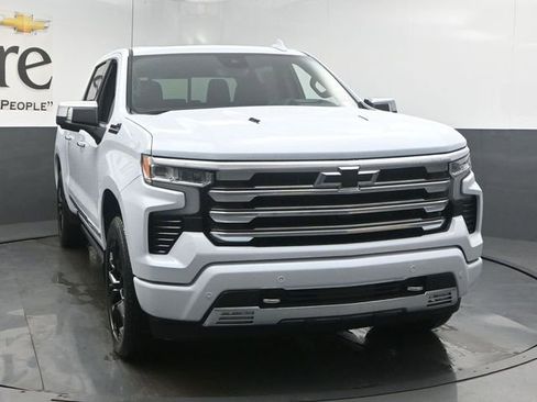 New 2026 Chevrolet Silverado 1500 High Country AWD/4WD image 29