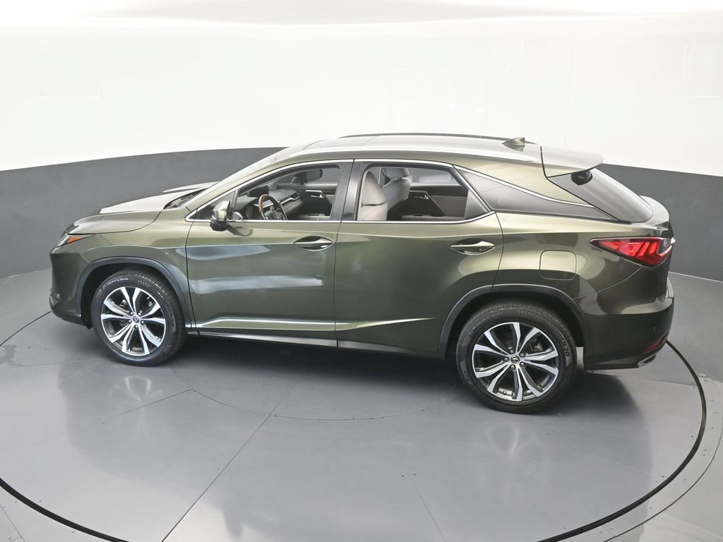 Used 2020 Lexus RX 350 FWD w/ Premium Package image 51