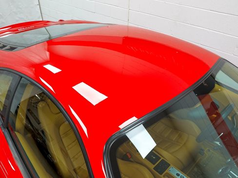 Used 2005 Ferrari F430 Coupe image 41