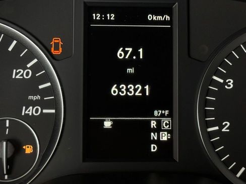 Used 2018 Mercedes-Benz Metris w/ Blind Spot Assist Package image 31