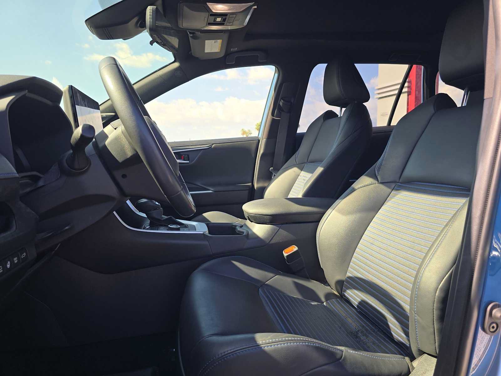 Certified 2023 Toyota RAV4 XSE AWD/4WD image 21