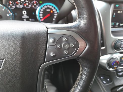 Used 2018 Chevrolet Suburban Premier w/ Max Trailering Package image 62