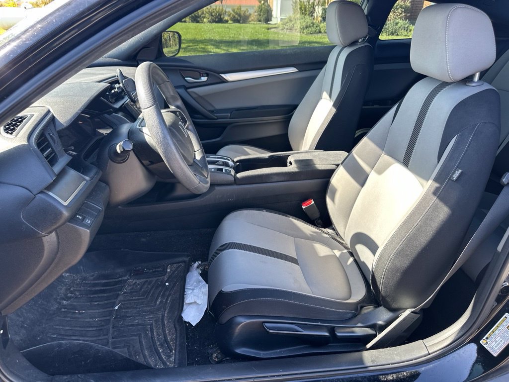 Used 2018 Honda Civic LX-P image 14
