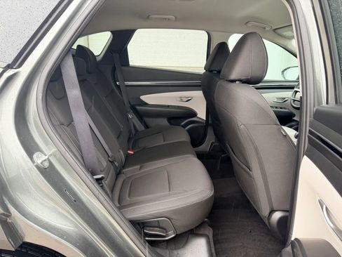 Used 2023 Hyundai Tucson SEL image 14