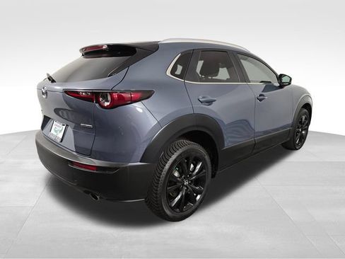 Used 2023 MAZDA CX-30 AWD 2.5 S w/ Preferred Package image 7