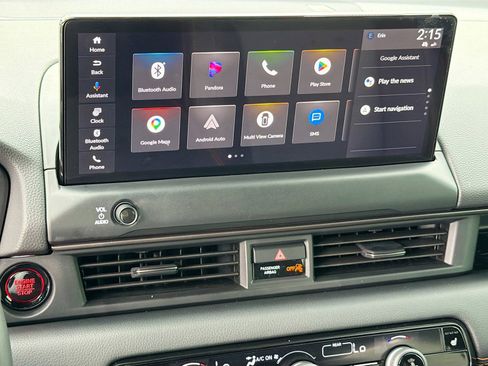 Used 2026 Honda Pilot TrailSport image 14