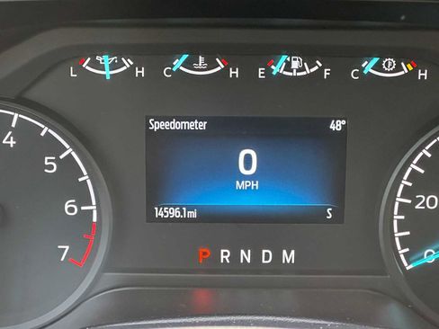 Used 2023 Ford F150 XLT w/ XTR Package image 24